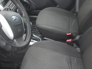 2017 Datsun on-DO I, коричневый, 596000 рублей, вид 5