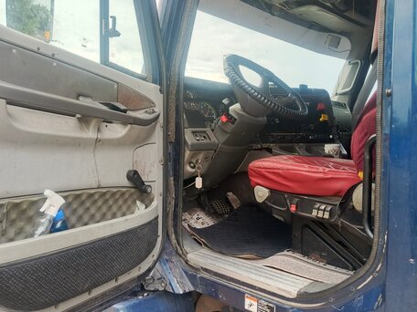 2003 Freightliner Columbia, синий, 1650000 рублей, вид 1