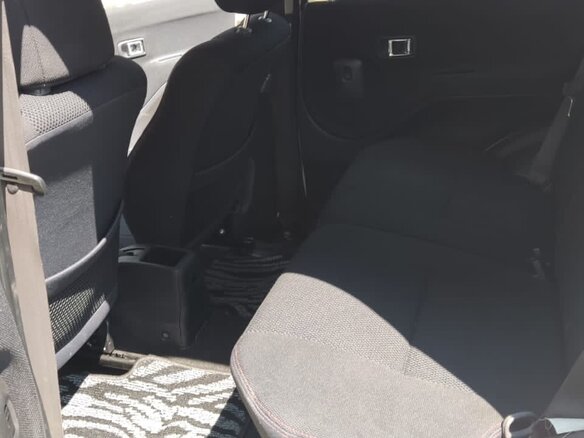 2010 Daihatsu Terios Kid I, белый, 650000 рублей - вид 13