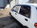 2012 Daewoo Matiz I Рестайлинг, белый, 289000 рублей - вид 3
