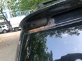 2001 Mazda MPV II (LW), чёрный - вид 11