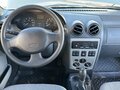 2008 Renault Logan I, серый - вид 11