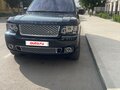2009 Land Rover Range Rover III Рестайлинг 2, синий, 1850000 рублей - вид 3