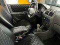 2008 Hyundai Accent ТагАЗ II, чёрный, 400000 рублей - вид 6