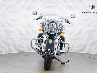 2024 Indian Springfield, чёрный, 2699000 рублей, вид 4