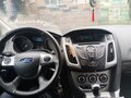 2014 Ford Focus III, белый, 800000 рублей - вид 5