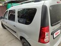 2014 Lada (ВАЗ) Largus I, серый, 650000 рублей - вид 3