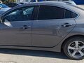 2008 Mazda 6 II (GH), серый, 650000 рублей - вид 5