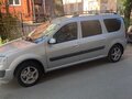 2019 Lada (ВАЗ) Largus I, серебристый, 1250000 рублей - вид 1