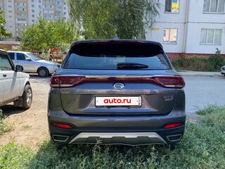 2020 GAC GS5 I, серый, 1600000 рублей, вид 2