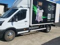 2021 Ford Transit, белый, 4000000 рублей - вид 6