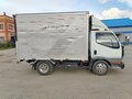 1993 Fuso (Mitsubishi) Canter, белый, 1350000 рублей - вид 11