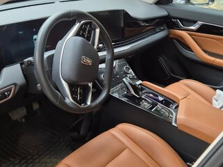 2023 FAW Bestune B70 I, чёрный, 1900000 рублей, вид 5