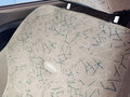2010 Lada (ВАЗ) Kalina I, серебристый, 430000 рублей - вид 7