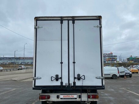2013 Citroen Jumper, белый, 900000 рублей, вид 4
