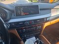 2016 BMW X6 30d II (F16), белый, 2800000 рублей - вид 8