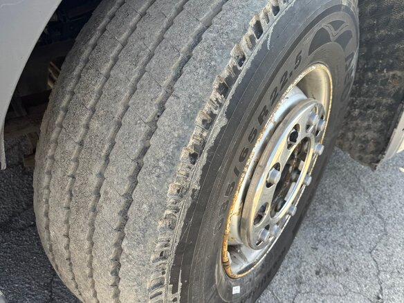 2021 MAN TGS, белый, 5800000 рублей - вид 16