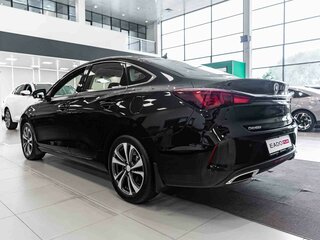 2024 Changan Eado Plus, чёрный, 2589900 рублей, вид 3