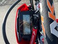 2024 Honda CRF 300L, красный - вид 11
