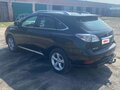 2009 Lexus RX 350 III, чёрный, 2050000 рублей - вид 6