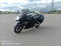 1998 Honda CBR 1100 XX, чёрный, 349999 рублей
