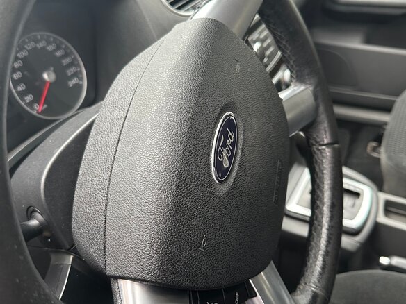 2007 Ford Focus II, серебристый, 570000 рублей - вид 15