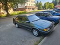 2001 Lada (ВАЗ) 2115, серый - вид 3