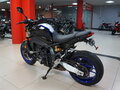 2021 Yamaha MT-09 (FZ-09), чёрный, 1053000 рублей - вид 7