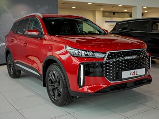 2026 Tenet T4L, красный, 2279000 рублей, вид 2