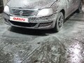 2011 Renault Logan I Рестайлинг, красный, 350000 рублей - вид 3