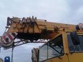 1989 Liebherr LTC компактный кран, жёлтый, 5000000 рублей - вид 8