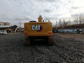 2020 Caterpillar 330, золотистый, 16200000 рублей, вид 2