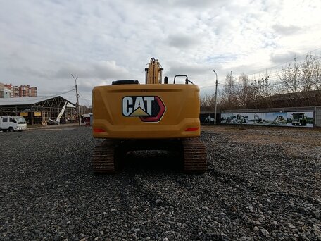 2020 Caterpillar 330, золотистый, 16200000 рублей, вид 2