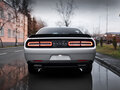 2019 Dodge Challenger III Рестайлинг 2, серебристый - вид 5