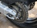 2002 Honda CBR 600F, синий, 400000 рублей - вид 8
