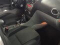 2008 Ford Focus II Рестайлинг, серебристый, 503000 рублей - вид 2