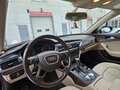 2014 Audi A6 IV (C7) Рестайлинг, чёрный, 3299999 рублей - вид 10