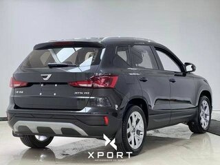 2022 Jetta VS5 I, серый, 1750000 рублей, вид 4