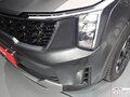 2026 Kia Sorento IV Рестайлинг, серый, 5994000 рублей - вид 11