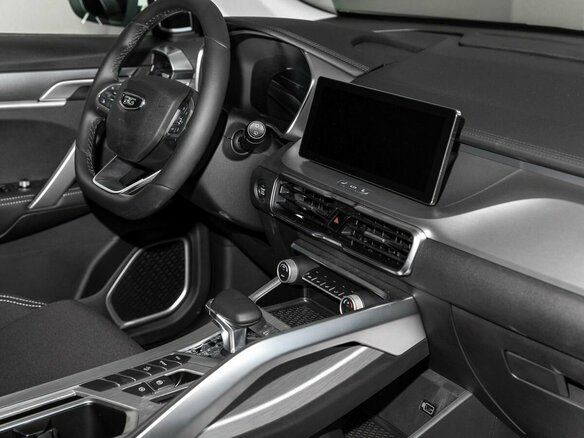 2025 Belgee X50, белый, 2100000 рублей - вид 9