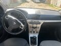 2007 Opel Astra H Рестайлинг, чёрный, 440000 рублей - вид 5