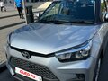 2020 Toyota Raize I, серый, 1710000 рублей - вид 1