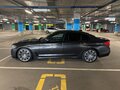2018 BMW 5 серии 530i xDrive VII (G30/G31/G38), серый - вид 3