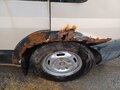 2009 Ford Transit, серый, 200000 рублей - вид 6