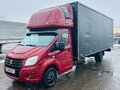 2014 ГАЗ ГАЗель Next, красный, 2430000 рублей