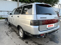 2003 Lada (ВАЗ) 2111, серебристый, 105000 рублей - вид 7