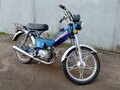 2010 Stels Alpha, синий, 33000 рублей - вид 2