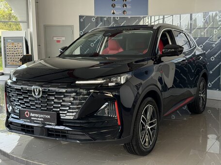 Changan UNI-S I