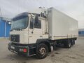 1994 MAN F (F7/F8/F9/F90), белый, 900000 рублей - вид 2