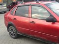 2008 Lada (ВАЗ) Kalina I, красный, 215000 рублей - вид 8